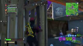 Livi fait ta pub en direct Live fortnite pp je joue avec vous
