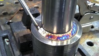 Новые способы сварки смотреть всем!