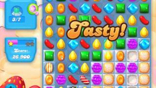 Candy Crush Soda Saga Level 40 NEW