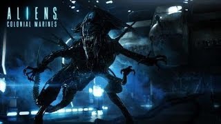 Aliens: Colonial Marines ➤ Прохождение ➤ Эпизод 7 ➤ Одна пуля