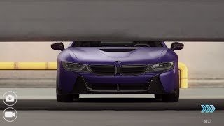 CSR Racing 2 | Upgrade and Tune | AC Schnitzer ACS8