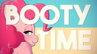 Spikey Wikey - Booty Time