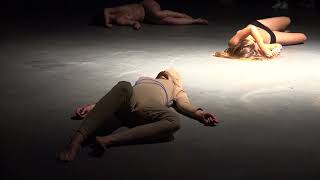 "Road Home" directed by Julia Kiryanova (Stage III,Gerrit Rietveld Academy 2017)