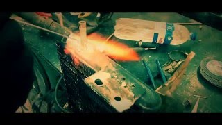 Ремонт масляного радиатора MITSUBISHI Outlander