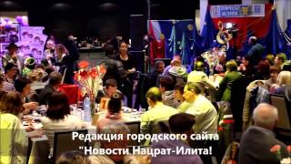 Ядвига Поплавская и Александр Тиханович