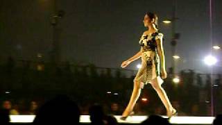 Mansui by  Neha Singh IMS -DIA ( graduaitng  collection)