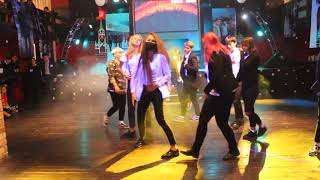 PENTAGON(펜타곤) - RUNAWAY dance cover by MAD ENT.