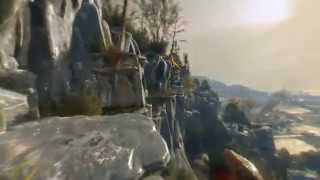 Dying Light: The Following — анонс сроков выхода