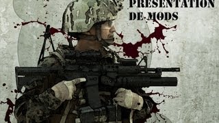 Arma 3 mods: R3F French Weapons Pack [alpha]