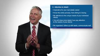 Top 10 Traits of a Successful Real Estate Agent