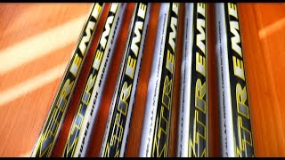 УДИЛИЩЕ МАХОВОЕ COLMIC EXTREME XT