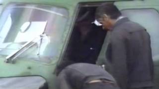 Карагандинский учебный авиационный центр 14 августа 1994 год