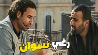 ابراهيم الابيض عرف كل حاجة عن زرزور من الصبي بتاعه
