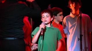 "L'oiseau" du concert POPPYS 9 juillet 2011