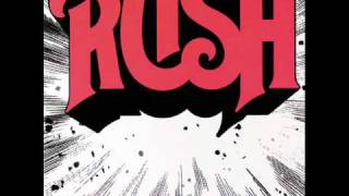 Rush - Working Man