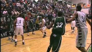 Boys PSL Basketball Final: Southeastern v Cody