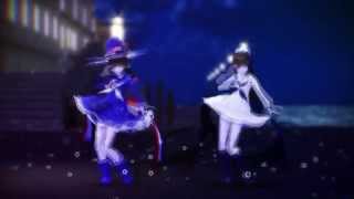 【ＭＭＤ】ＴｒａｐｘＴｒａｐ【Ｗａｄａｎｏｈａｒａ】【Ｍｏｄｅｌｓ　Ｔｅｓｔ】