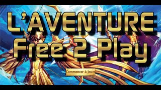 Saint Seiya Awakening -SSA] L'Aventure Free 2 Play Épisode 2