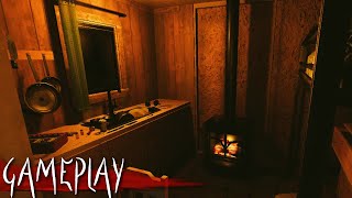 Cabin | Gameplay