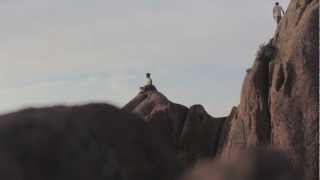 Kilian's Quest S4 E07 - The impossible, is possible