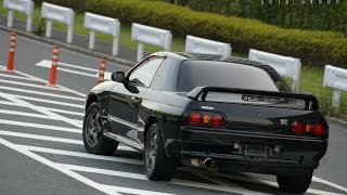Test Drive - 1989 Nissan Skyline GT-R - HKS, N1, Nismo
