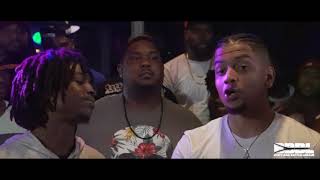 STEF30 VS IN$IGHT #BBBL PRESENTS BROKEN SOULS 5
