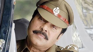 Mammootty Becomes POLICE Officer Again ?