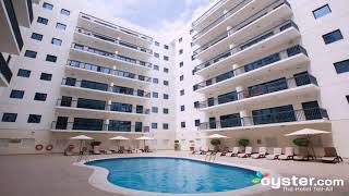 Winchester Grand Hotel Apartments In Dubai (see description)