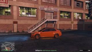 #30 Купить и доставить спецгруз: "Ювелирка 3 ящика" - GTA 5 Online (ПК)