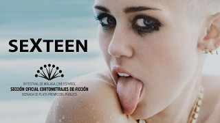 Sexteen (short film with English subtitles, French and Spanish)