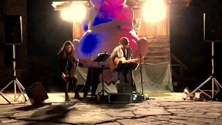 Rose Viola - The Curly Joe (Ghemon cover)