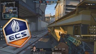 ECS S6 Finals - Astralis vs MIBR - EPIC GAMES!! - Highlights - CS:GO