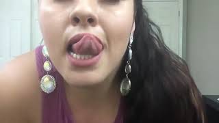 Latina Fat Ass