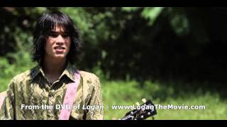 Booboo Stewart Music Video "BEST FRIENDS" - OFFICIAL