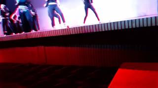 Tu Cheez badi hai mast mast Dance Video at Tecnia Alumni Meet 2017