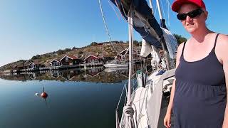 Sailing Aviata - Del 20 Vackra och mysiga Otterö
