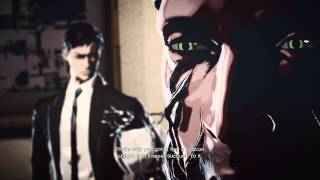 Killer is Dead Nightmare Edition PC Gameplay #2 | 1080p