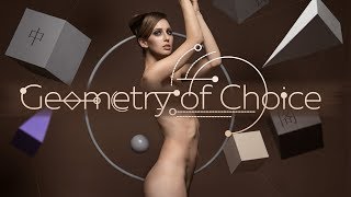 Geometry of Choice - Backstage (18+)