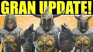 Destiny 2 - IRON BANNER & RAID MODO PRESTIGIO! Fechas, Recompensas y Cambios!