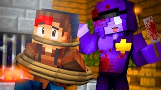 СОСЕД ДЕВУШКА АНИМАТРОНИК СЕКРЕТ! ПРИВЕТ СОСЕД В МАЙНКРАФТЕ! HELLO NEIGHBOUR IN MINECRAFT ROLEPLAY