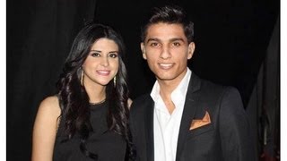 محمد عساف وسلمى رشيد جديد 2013