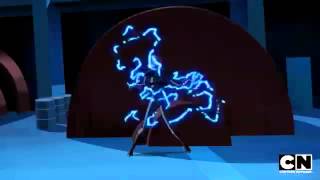 Ben 10: Ultimate Alien - Catch a Falling Star (Preview) Clip 2