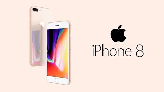 iPhone 8 Plus Unboxing