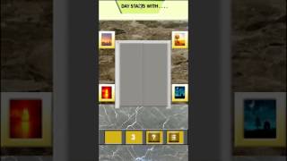 100 Doors Puzzle Challenge level 3 walkthrough