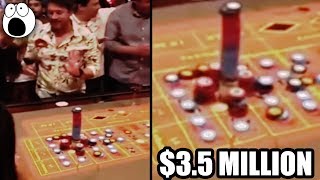 Incredibly CRAZY Bets People Have Ever MADE!