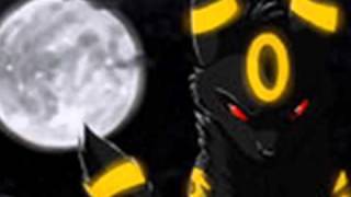 Glaceon, Vaporeon, Umbreon are Sexy, Naughty and Bitchy