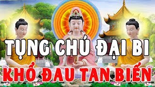 Mùng 4 Tết Nên Nghe Kinh Chú Đại Bi Này Để Rước Tài Đón Lộc Vào Nhà Giàu Sang Phú Quý Muôn Đời