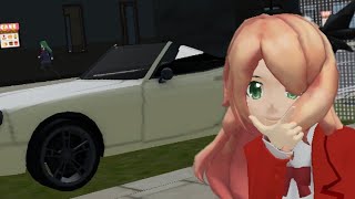 School Girls Simulator update (2018/05/19)
