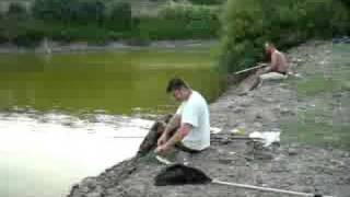 pesca per principianti lez. N°1