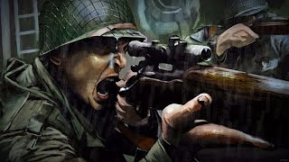 Heroes & Generals Ночной стрим
